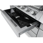 Napoleon PRESTIGE PRO 500 WIFI nerez | Plynový gril